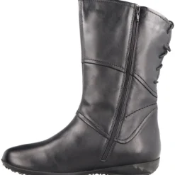 Bottes*Josef Seibel Naly 07 Black